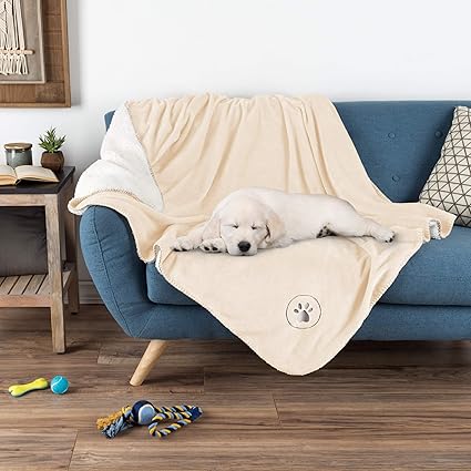 Waterproof pet blankets Clearance
