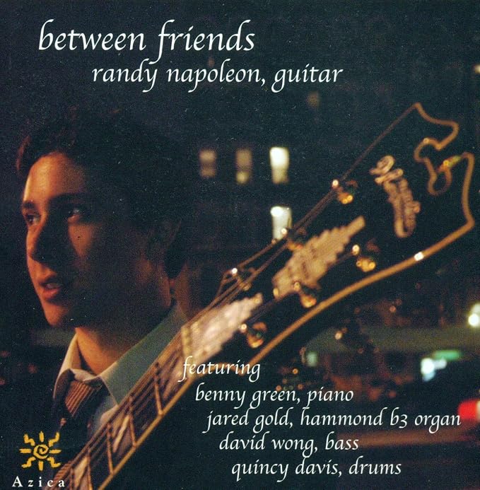 Between Friends: Amazon.co.uk: CDs & Vinyl