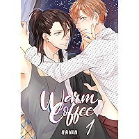 Warm Coffee 1 book cover
