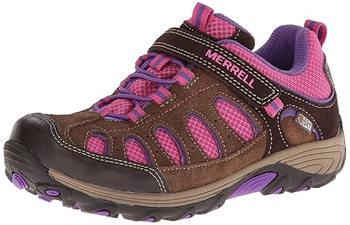 infant hiking shoes