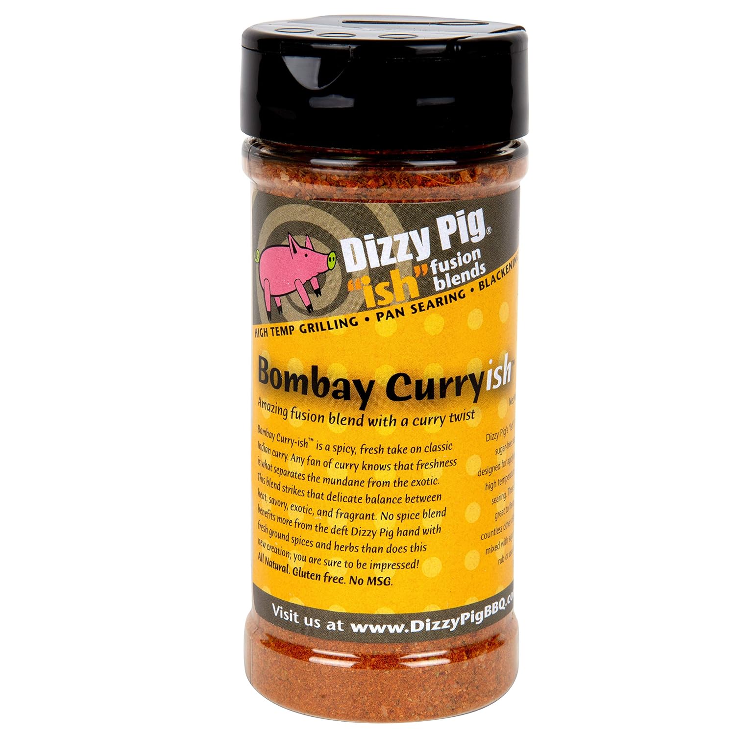 Featured image of post Simple Way to Bombay Seasoning