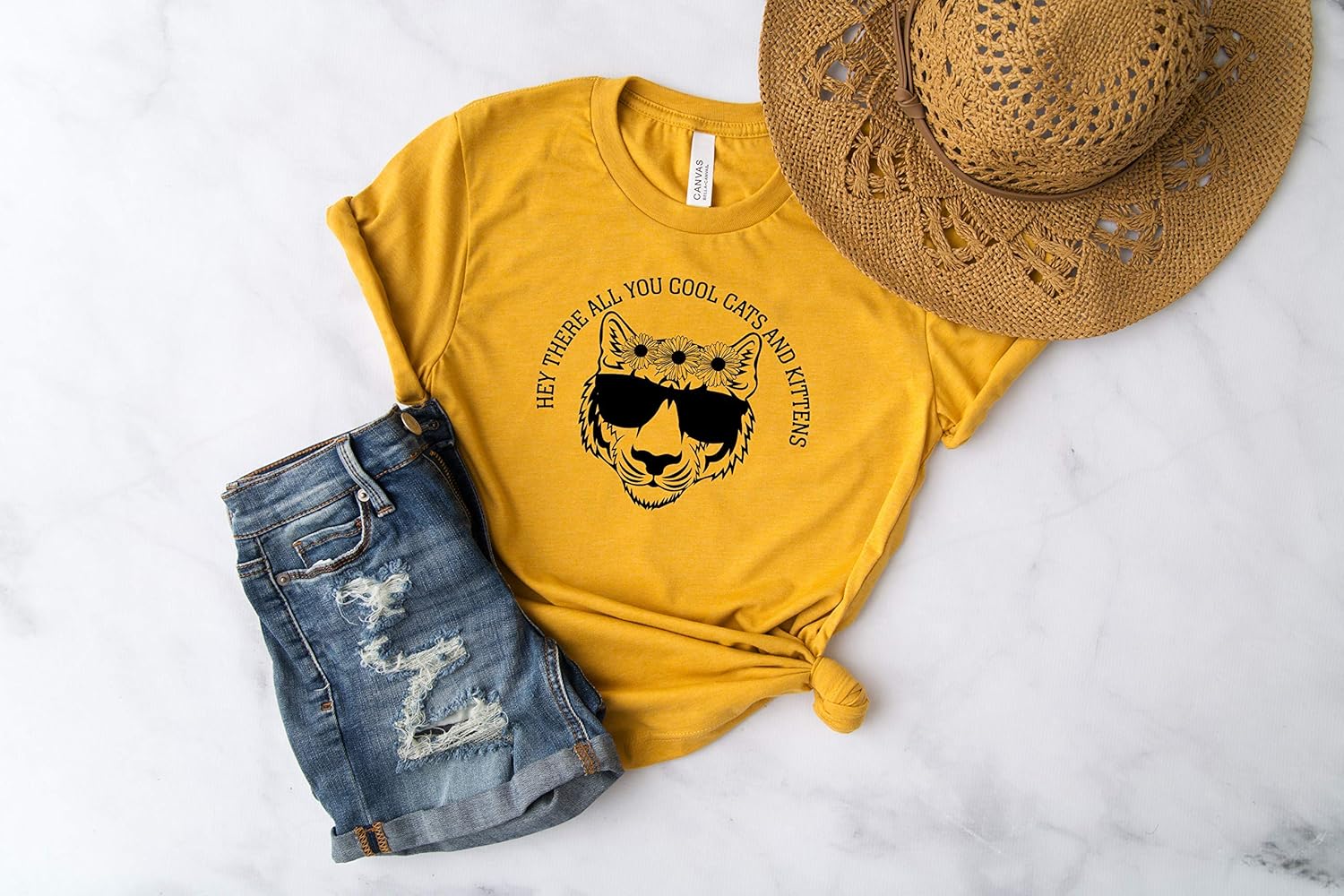 Amazon Com Cool Kats And Kittens Funny Tiger Joe T Shirt Joe Exotic T Shirt Trump Top Funny Politics Shirts Carole Quarantine Shirt Lockdown Top Funny Social Distancing Tees Handmade