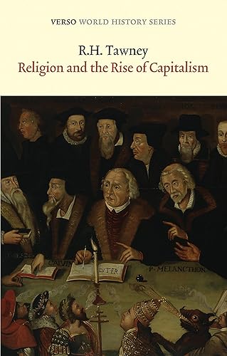 Download Religion and the Rise of Capitalism PDF