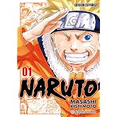 Naruto Jump Remix n&ordm; 01/24