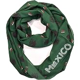 Infinity Scarf (Mexico)