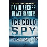 Ice Cold Spy (Alex Mason Book 2)