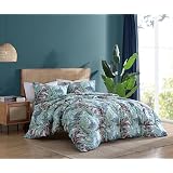 Coastal Chic: King Size Shell Quilt Set With Pillow Shams - Beachy Bedding For Your Home Or Vacation Spot - View #12