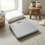 Salter 433 SVDR Mechanical Bathroom Scale 120 KG Large Non-Slip Dial view 4