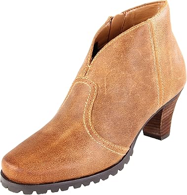 ankle boot dakota