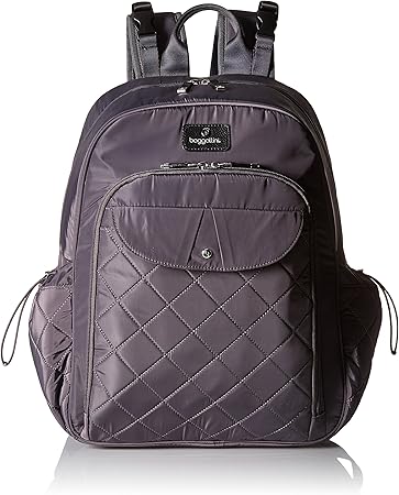 baggallini diaper bag