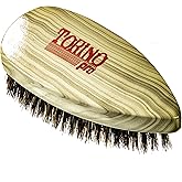 Torino Pro Wave brush #243 - Medium Pointy Palm - great workhorse to use during your brush sessions