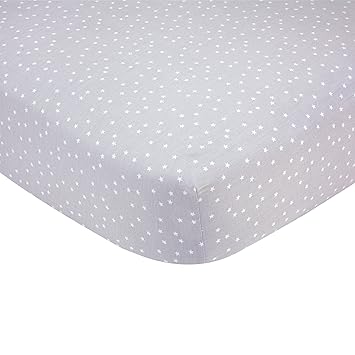 sateen crib sheets