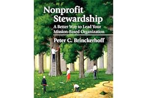 Nonprofit Stewardship: A Better Way to Lead Your Mission-Based Organization