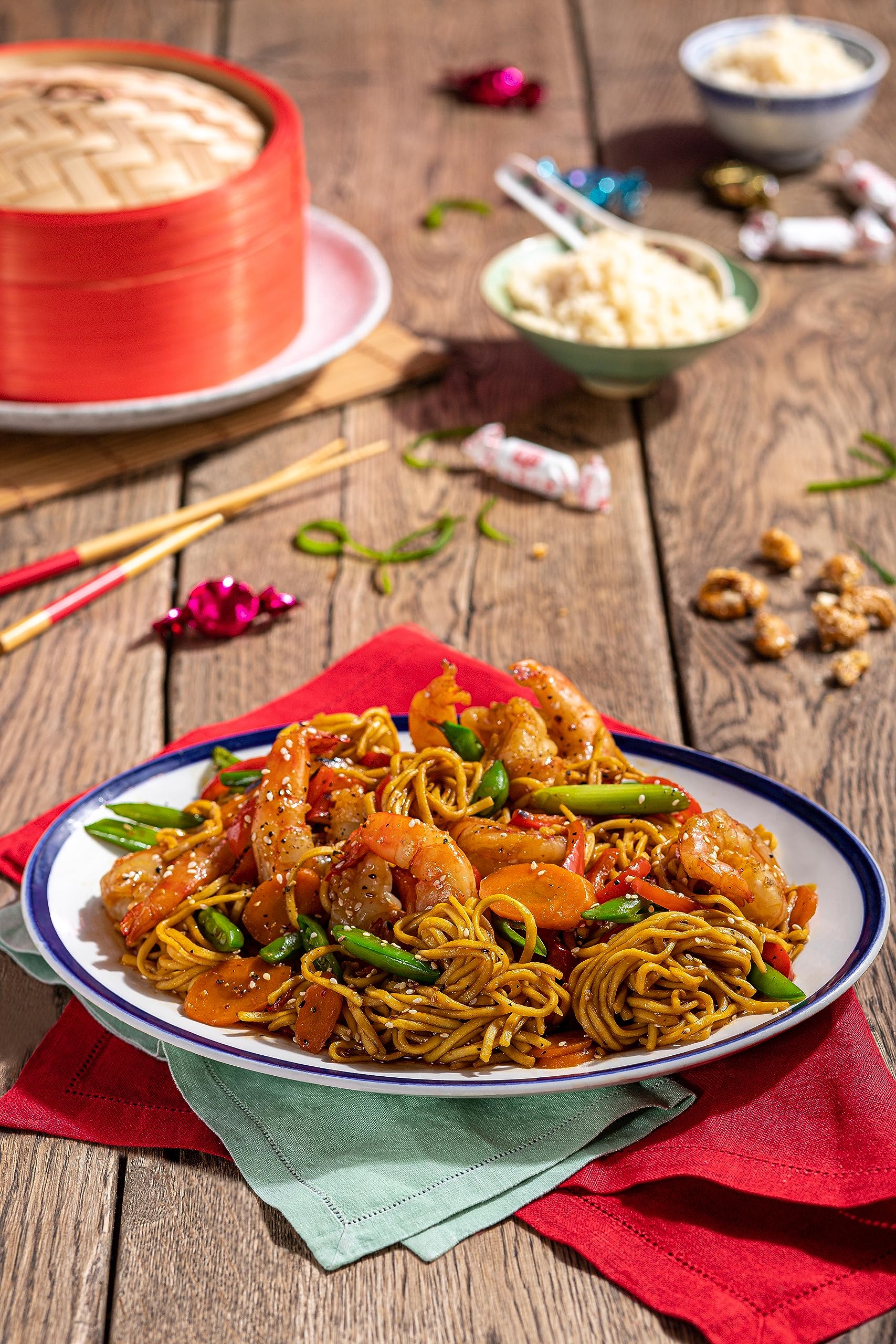 Lee Kum Kee Dunkle Sojasauce Premium – Würzsauce auf Sojabasis – 1 x 150 ml (Packung mit 2) 2