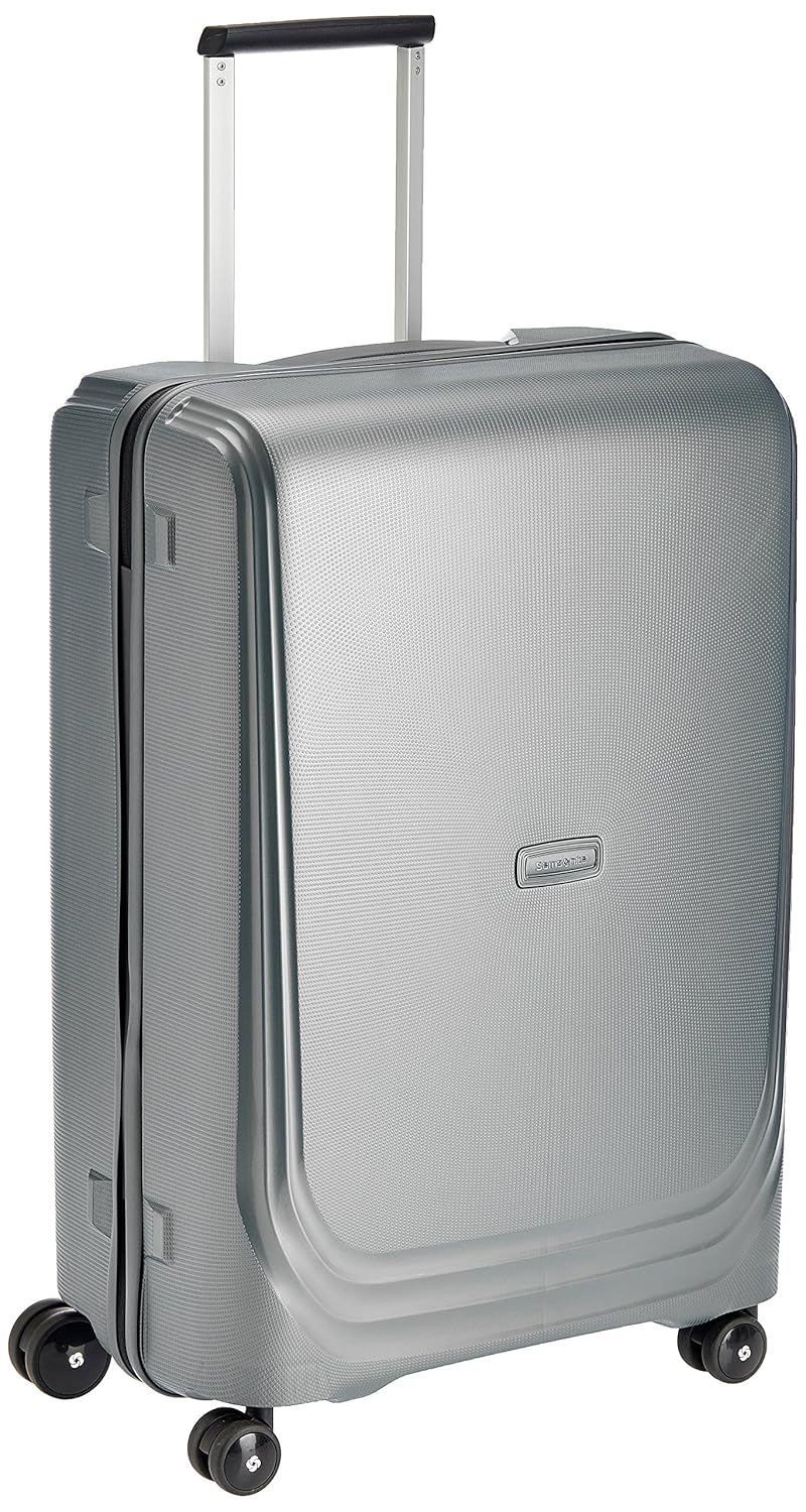 samsonite optic trolley