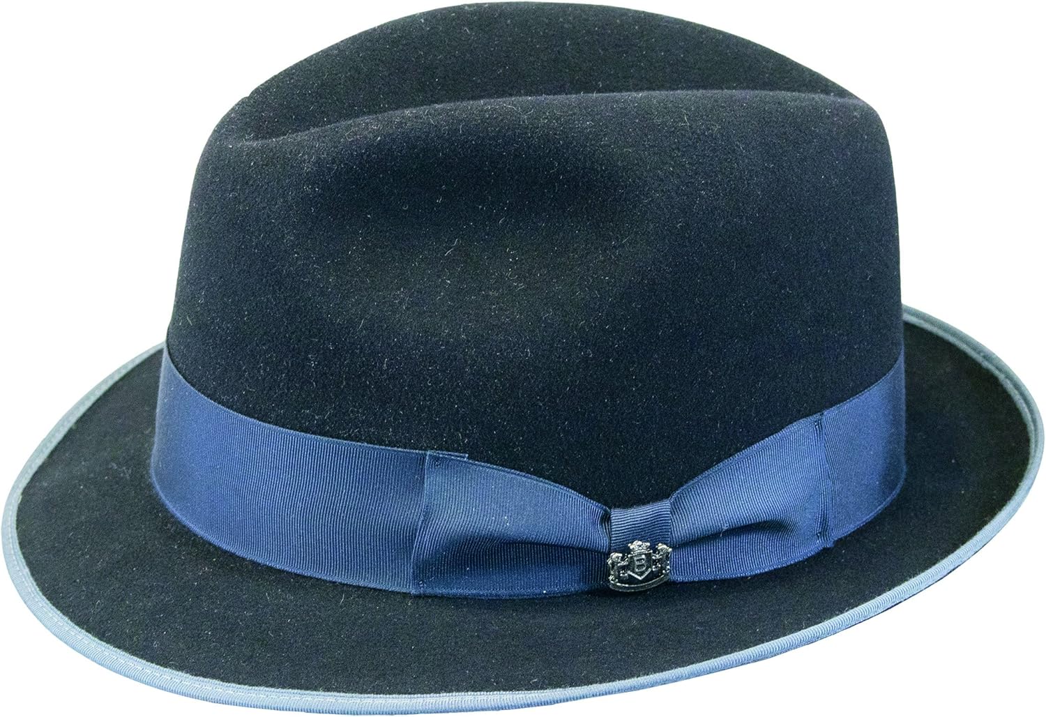 biltmore fedora hat