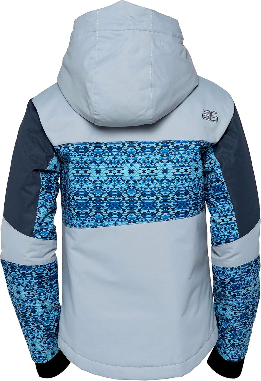 Arctix Boys Spruce Insulated Jacket: Clothing