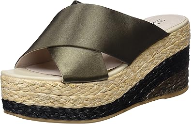 sixtyseven platform sandals