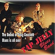 The Ballad of Davy Crockett