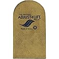 Warwick Enterprises Adjust A Heel Lift, Medium (Pack of 2)