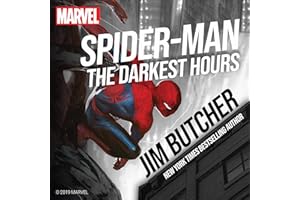 Spider-Man: The Darkest Hours