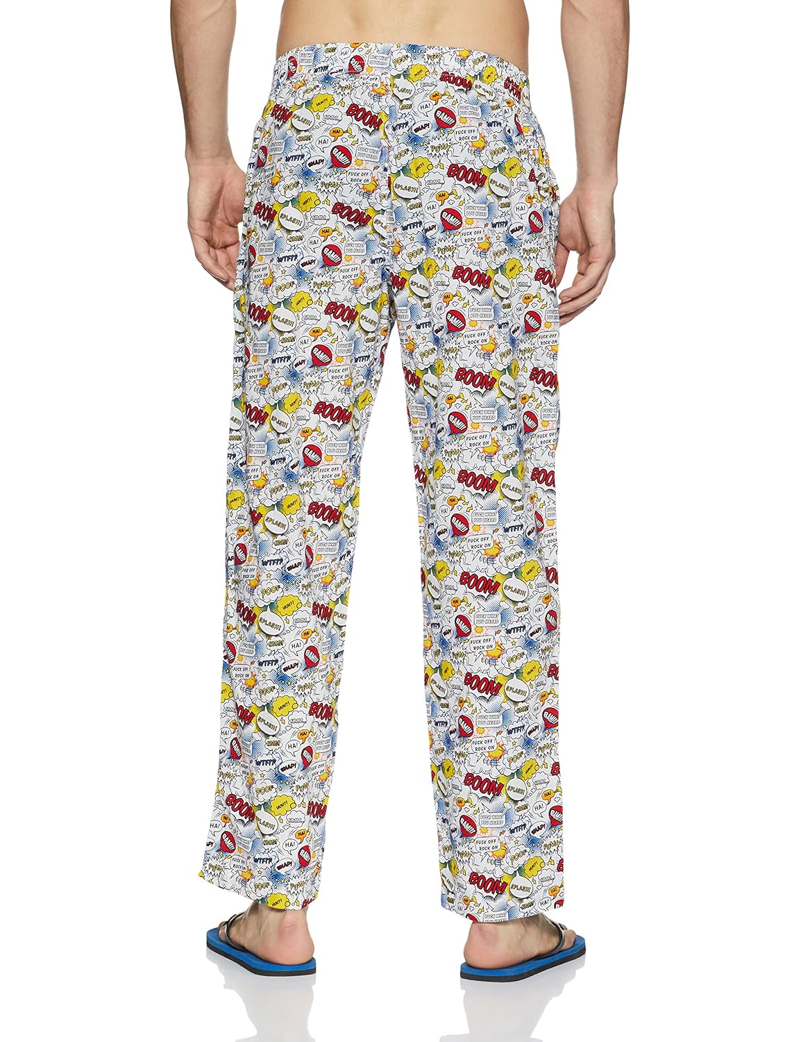 jack & jones men's lounge pants