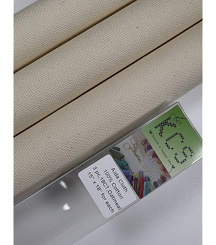 Sampler aux Médaillons - Fiche Jardin Privé