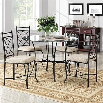 juegos de comedor en amazon