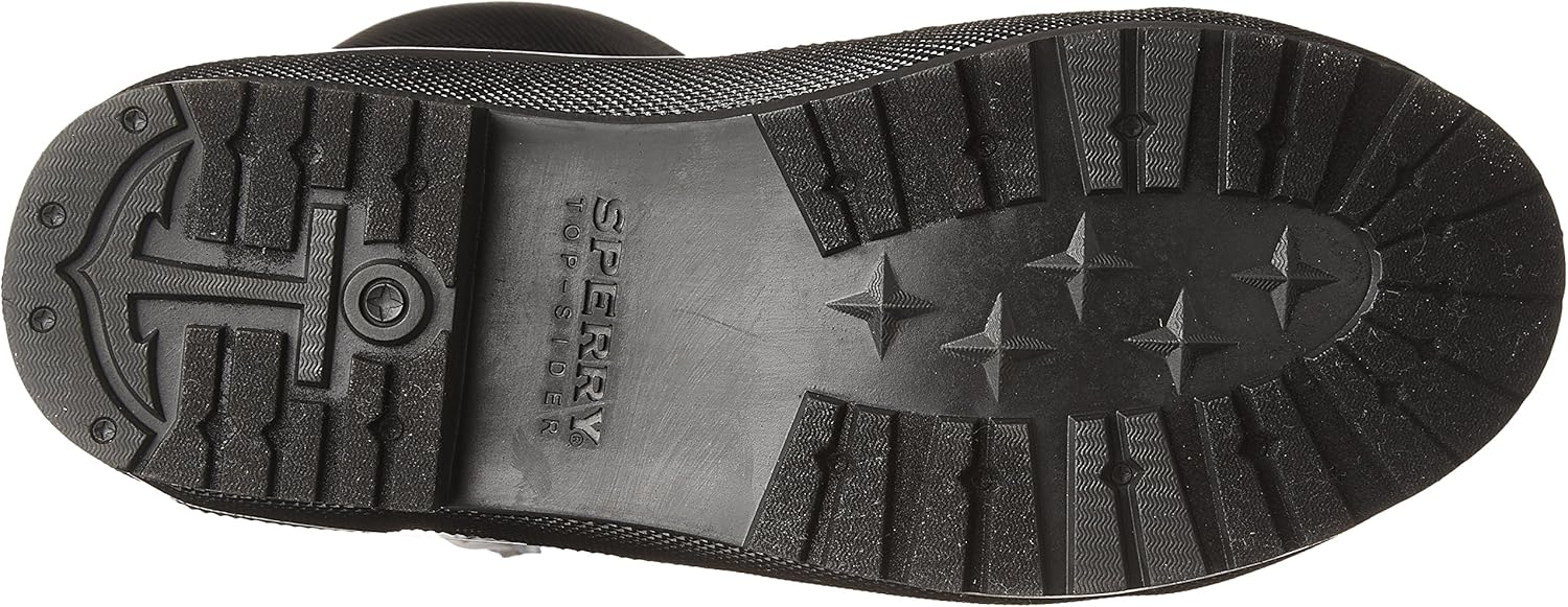 sperry walker wind rain boots