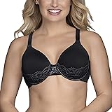 Vanity Fair Womens Beauty Back Full Figure Underwire Bra 76345 Bra Amazon Ca Clothing Accessories