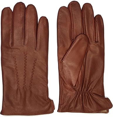 gants cuir homme amazon