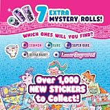 Sticki Rolls STICKI ROLLS Sticki Book S3 Wearable Sticker Bracelets 12 Rolls view 8