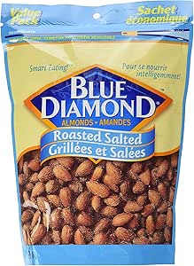 raw almonds amazon