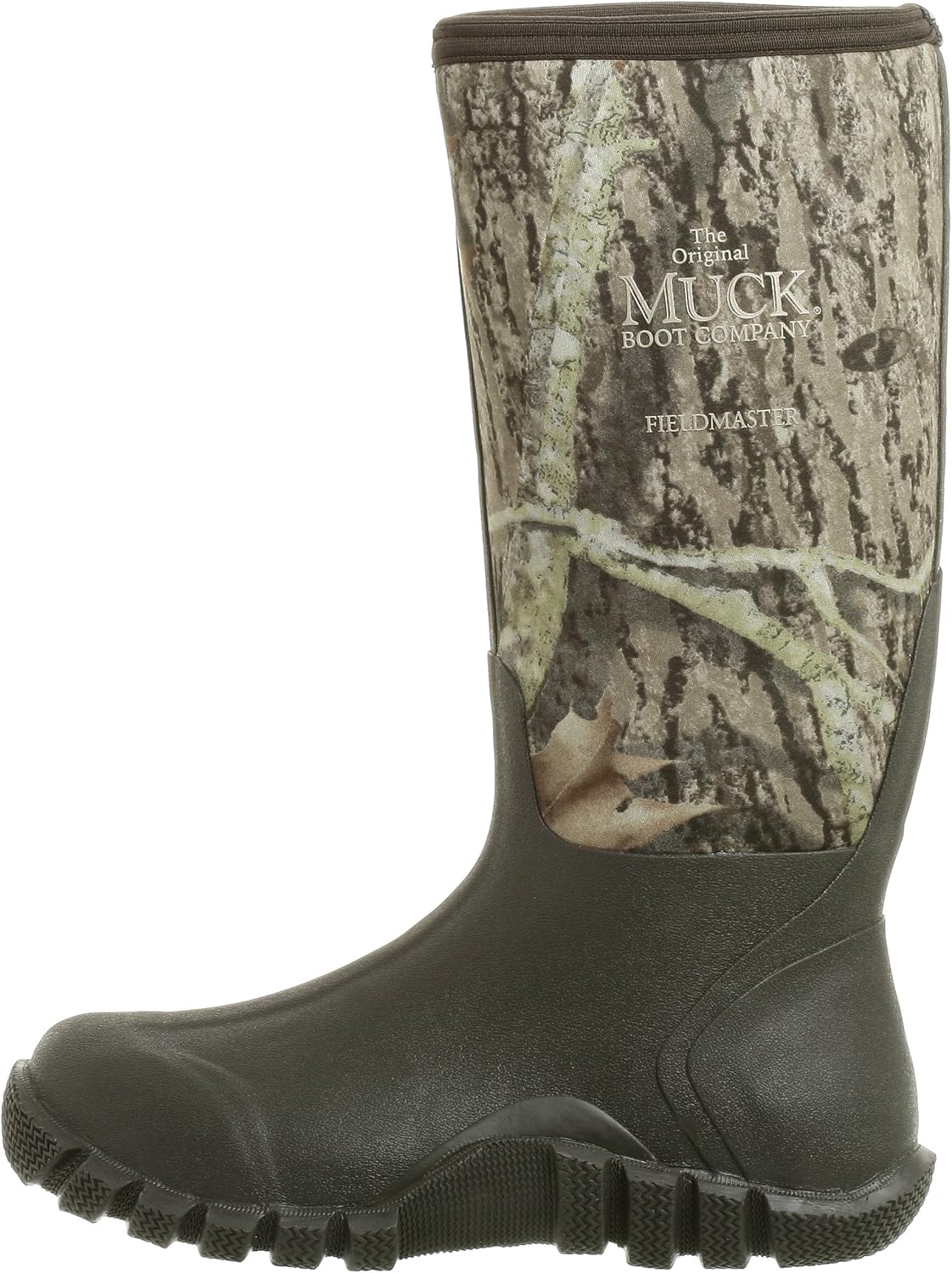 muck field blazer boots