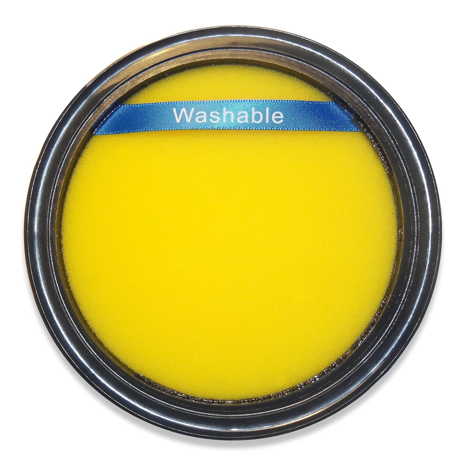 Best Vacuum Filter Brand Eureka DCF25 Dust Cup Pre-Filter made to fit NLS5403A, AS3001A, AS3008A, AS3011A, AS3033A, AS3030A, AS1101B, AS1104A Upright Vacuums.