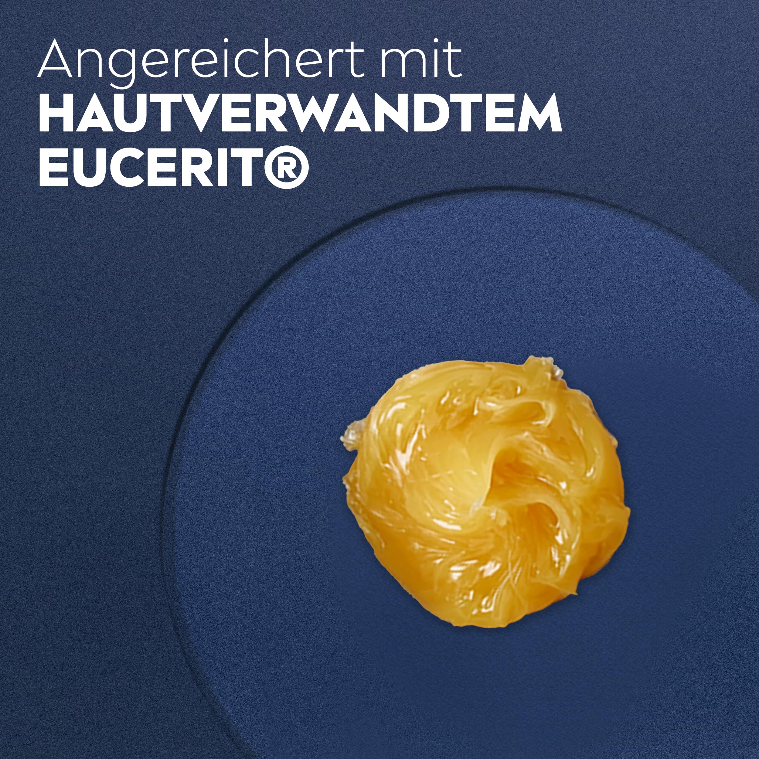 NIVEA Creme Dose Universalpflege, klassische Feuchtigkeitscreme für alle Hauttypen, reichhaltige Hautpflege mit hautverwandtem Eucerit (150 ml) 5