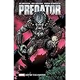 PREDATOR BY ED BRISSON VOL. 1: DAY OF THE HUNTER