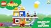 LEGO® DUPLO® Town