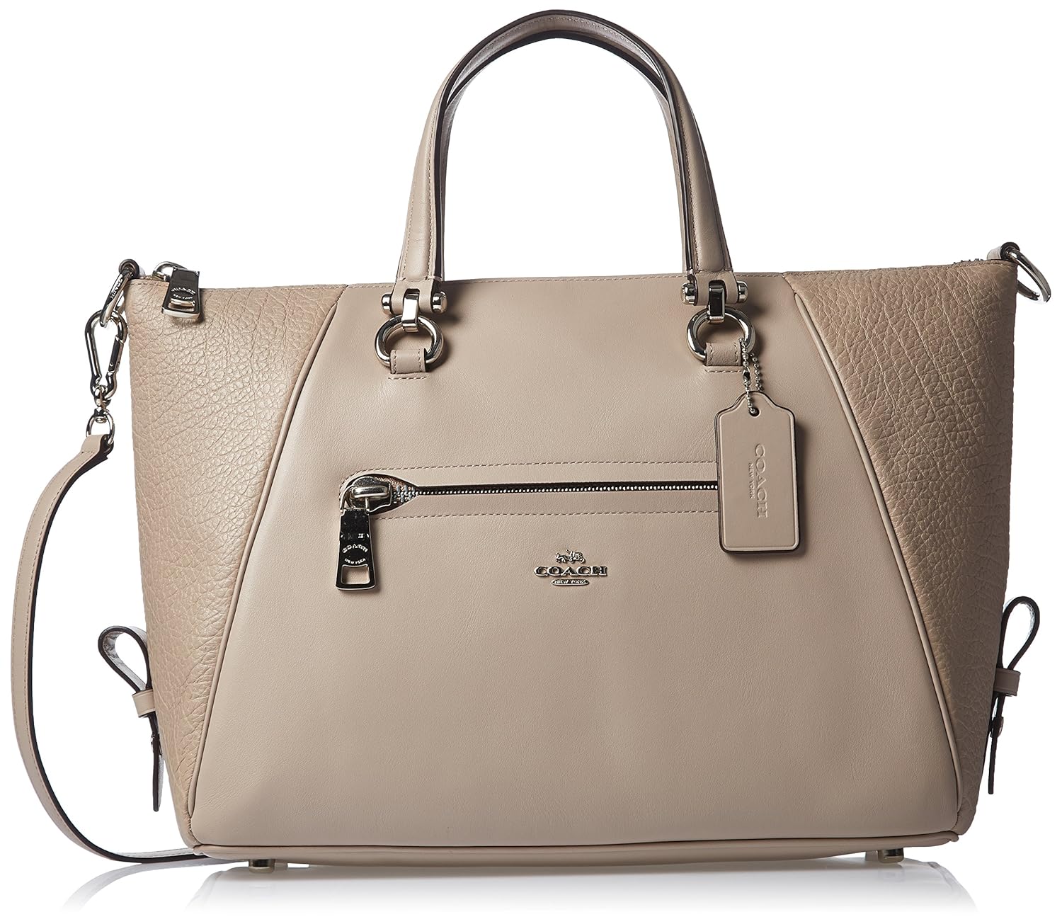 coach primrose satchel