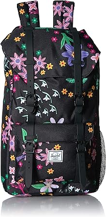 herschel sunny floral