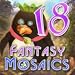 Fantasy Mosaics 18: Explore New Colors