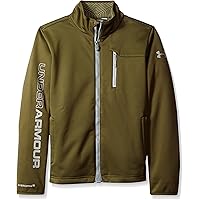 under armour cycling jacket