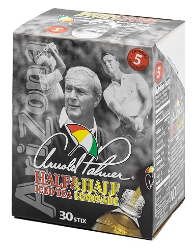 Half & Half (613008725686)