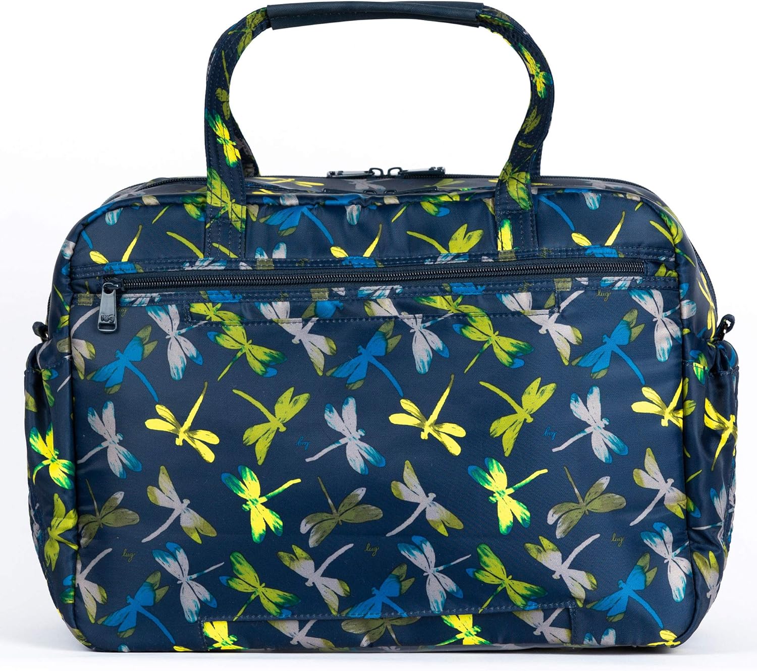 lug puddle jumper bag