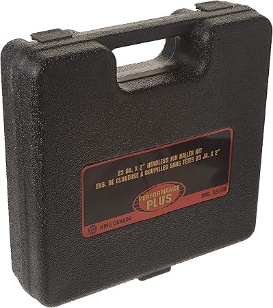 PERFORMANCE PLUS 8251PN Pinners product image 3