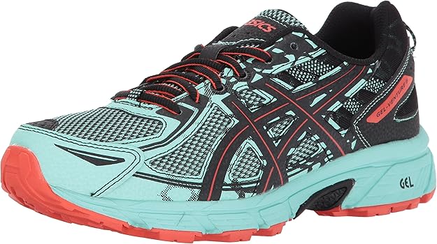 dsw asics gel venture 6