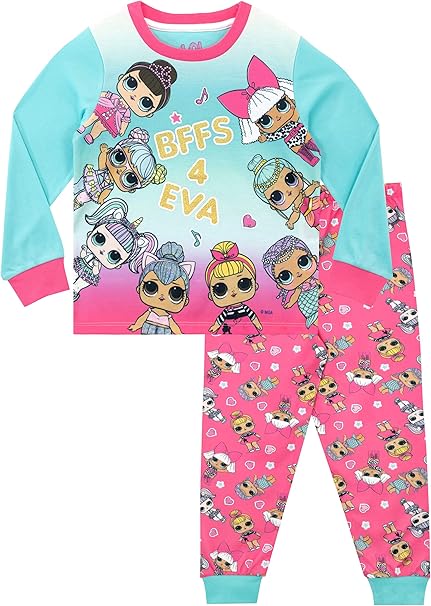 girls lol dressing gown