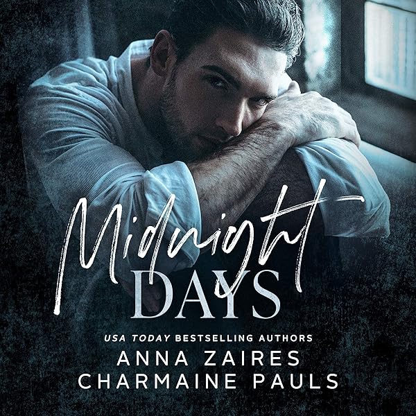 Amazon.com: Midnight Days: White Nights, Book 2 (Audible Audio Edition):  Anna Zaires, Charmaine Pauls, CJ Bloom, Sebastian York, Grey Eagle  Publications: Audible Books & Originals