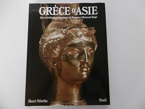 Download Grèce d'Asie PDF