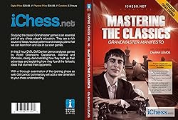 iChess.net Mastering The Classics - Empire Chess